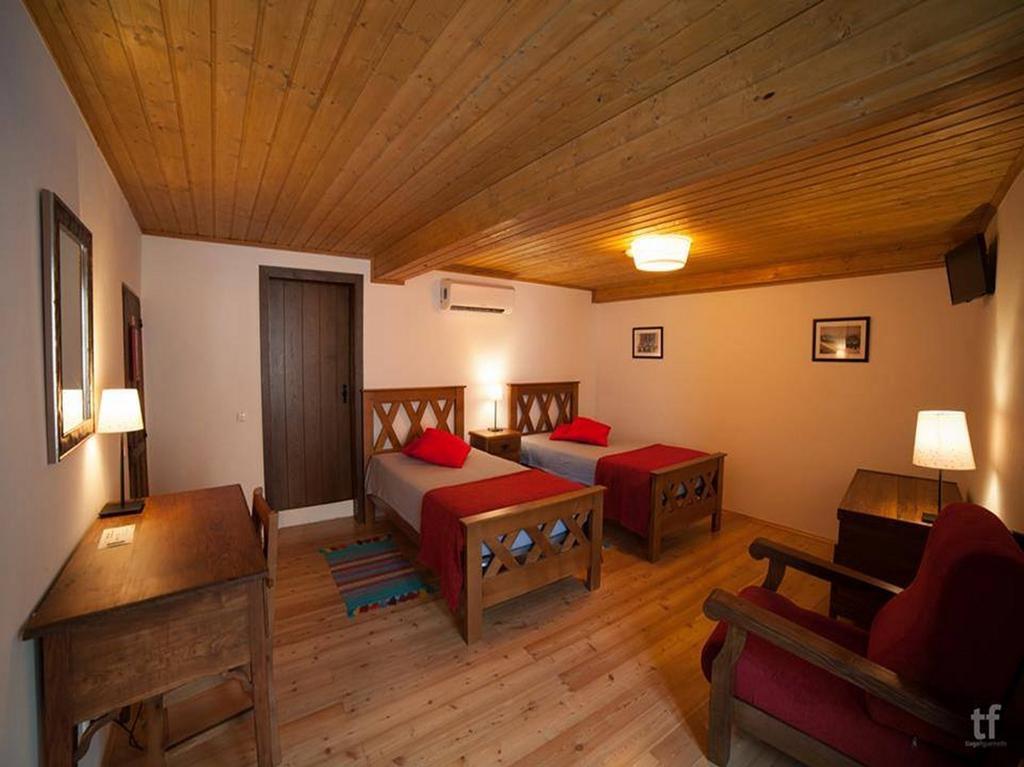 Bed & Breakfast Estalagem De