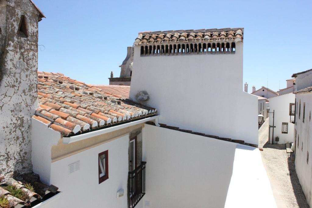 Bed & Breakfast Estalagem De