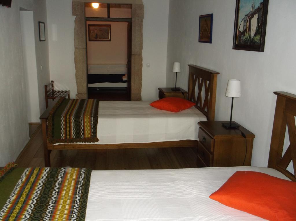 Bed & Breakfast Estalagem De 3*