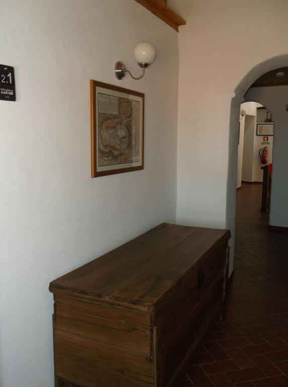 Bed & Breakfast Estalagem De Marvao (Portalegre)