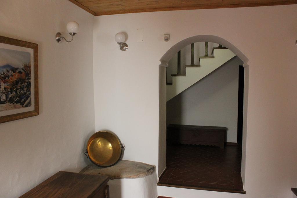 Bed & Breakfast Estalagem De 3*