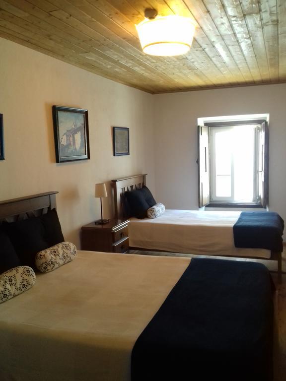 Bed & Breakfast Estalagem De