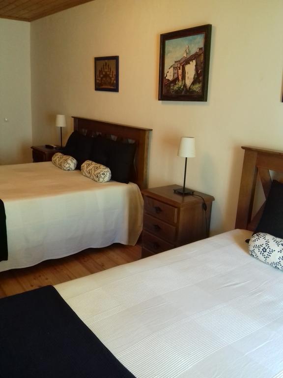 Estalagem De Bed & Breakfast